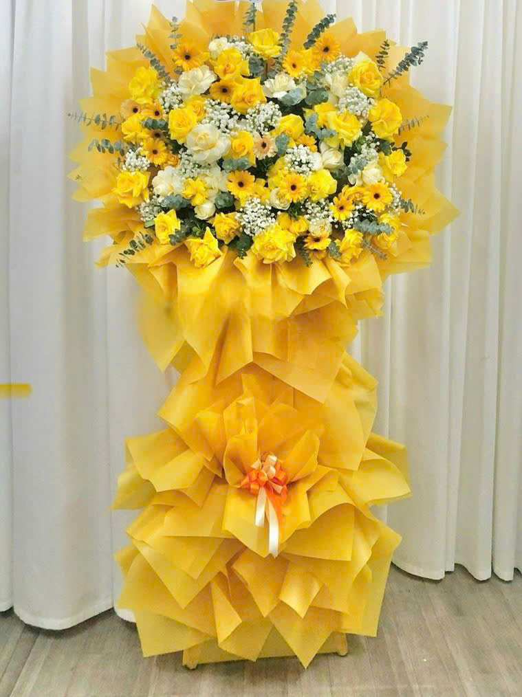 Kệ hoa