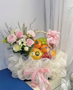 Hương Sắc Tri Ân (hoa 20/11)