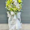 Kệ Hoa Chia Buồn Wcb002