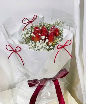 Tình Dâu Dịu Dàng WGTT064