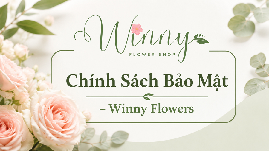 Chinh Sach Bao Mat