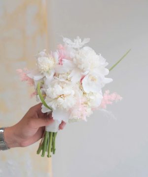 Hoa Cưới 1