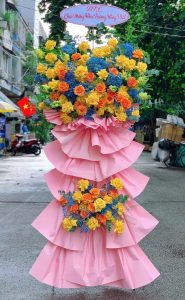 Hoa Khai Trương