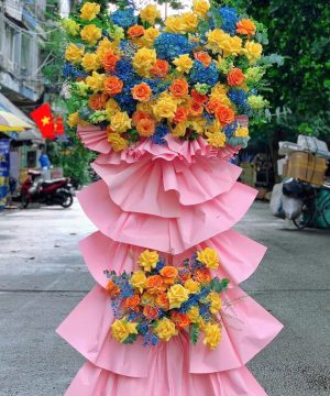 Hoa Khai Trương
