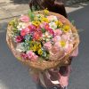 Hoa Mix Garden Mẫu 1