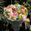 Hoa Mix Garden Mẫu 2