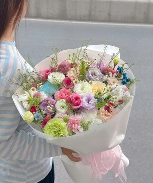 Hoa Sinh Nhật Giá Rẻ