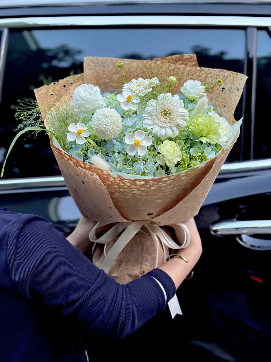 Mây Xanh Dịu Êm