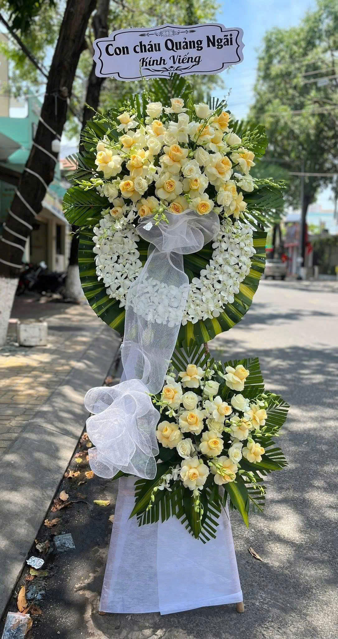 Hoài Niệm