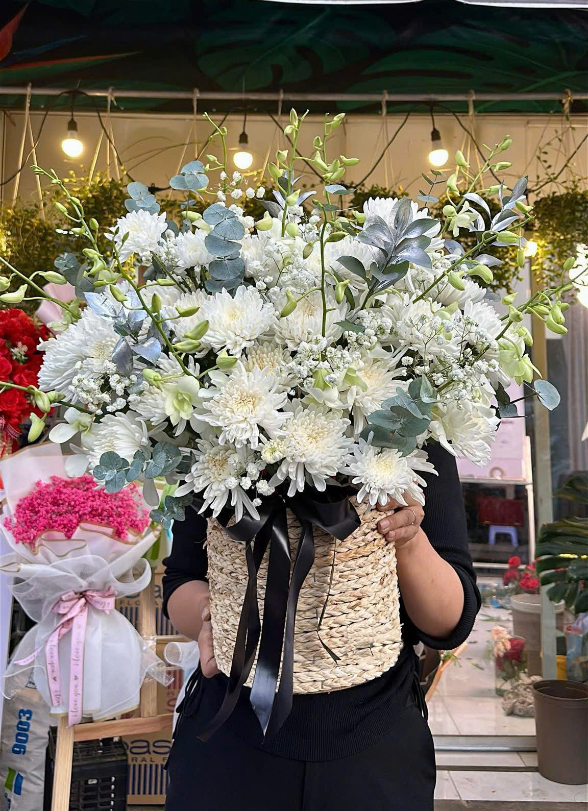 Bình An Vĩnh Cửu