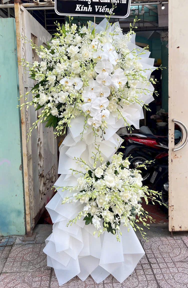 An yên Vĩnh Cửu