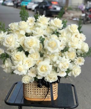 Tiếc Thương