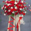 Kệ Hoa Hiện Đại