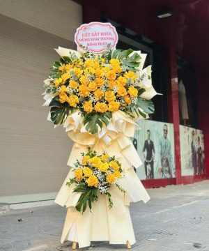 Sắc Vàng Thịnh Vượng