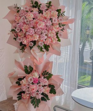 Pink Blossom