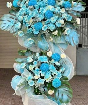 Biển Xanh Thịnh Vượng