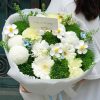 bó hoa tốt nghiệp