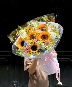 Ánh Dương Rạng Rỡ