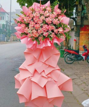 Pink Blossom