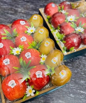 Khay Trái Cây Quà Tặng – Phúc An