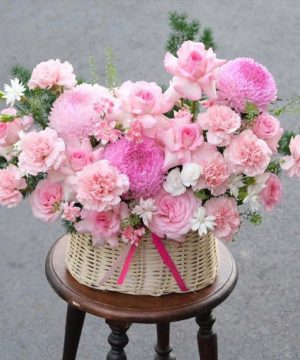Pink Melody