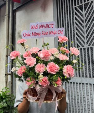 Lời Chúc Dịu Dàng