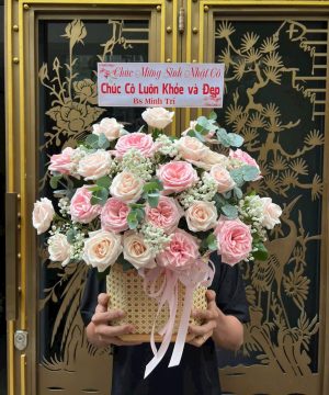 Dịu Dàng Tháng Năm