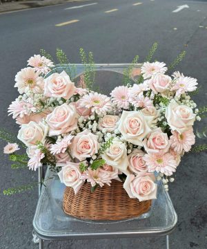 Dịu Dàng Ngày Mới