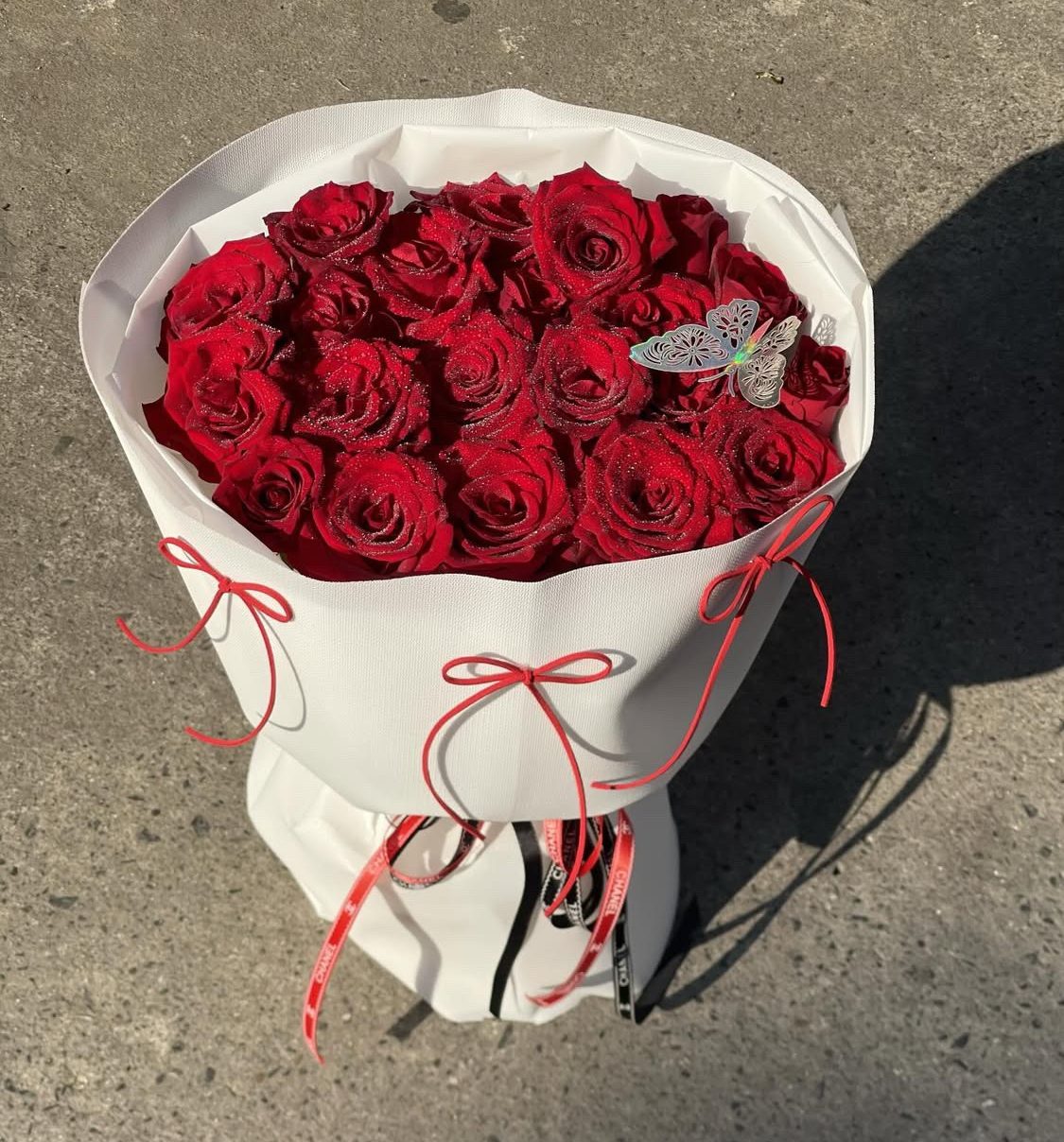 Cánh Bướm Yêu Thương