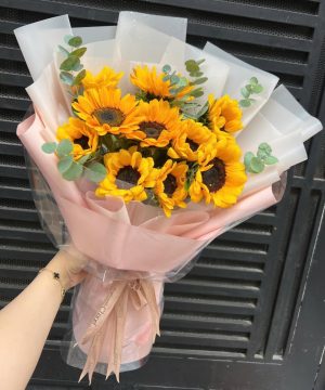Ngày Mới Rạng Ngời