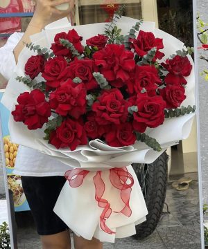Hồng Kiêu Hãnh