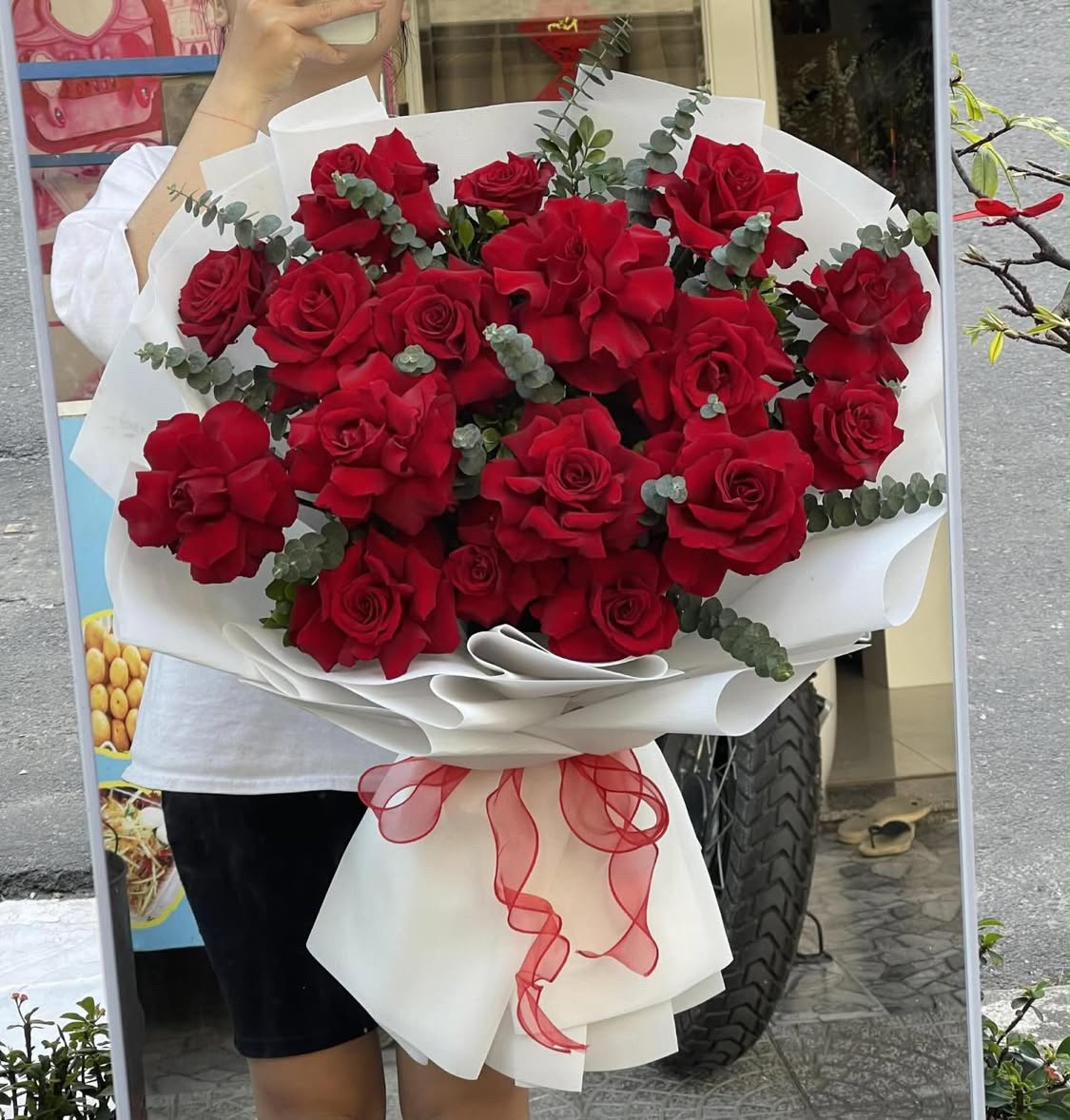 Hồng Kiêu Hãnh