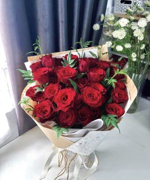 Vẻ Đẹp Trường Tồn