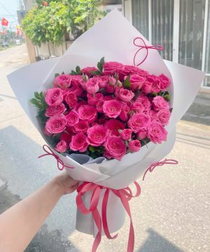Hương Ca Dịu Dàng