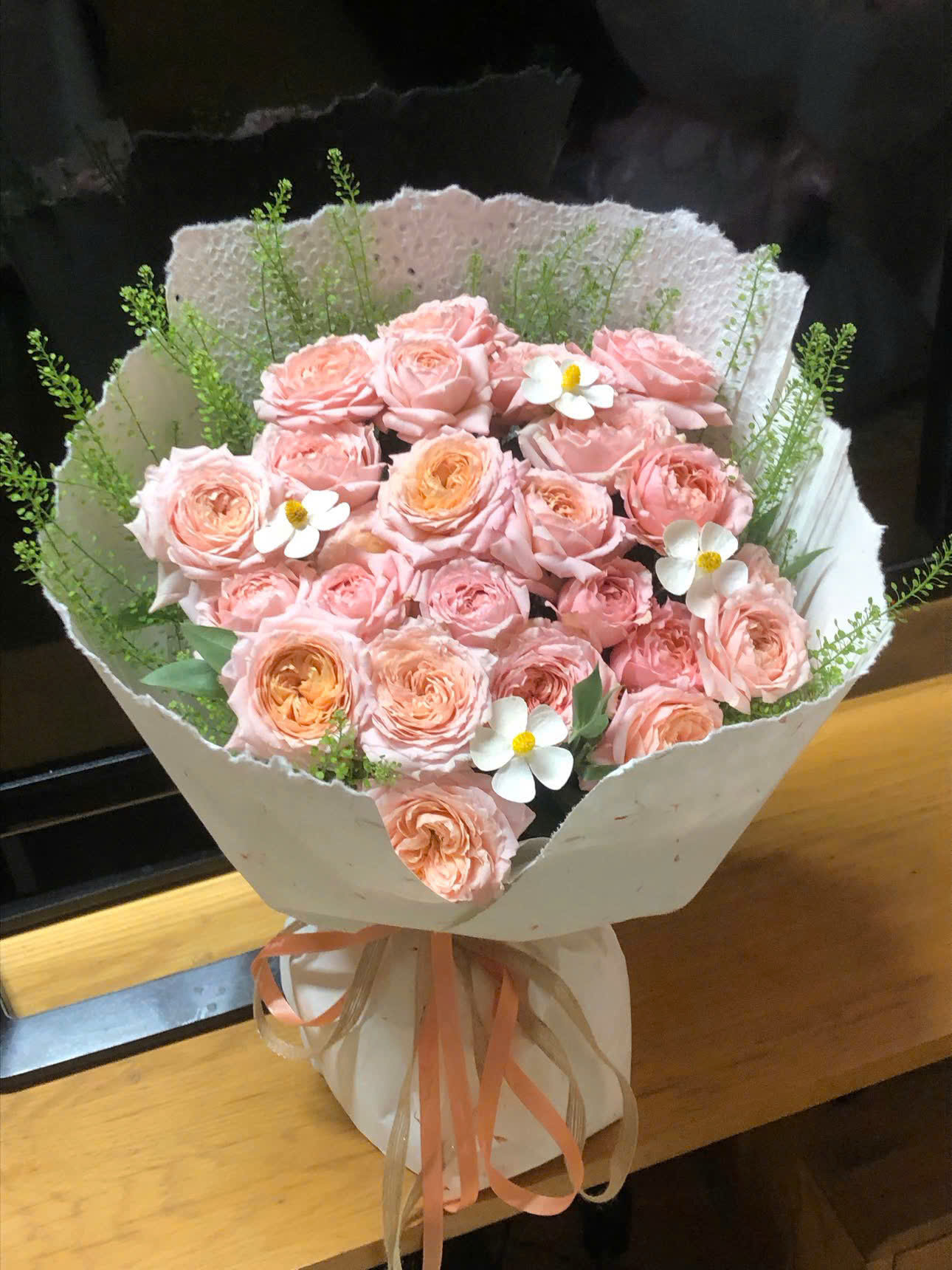Nhiệt Đới Ngọt Ngào