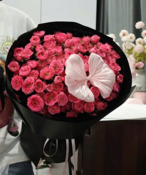 Nàng Thơ Mùa Hồng