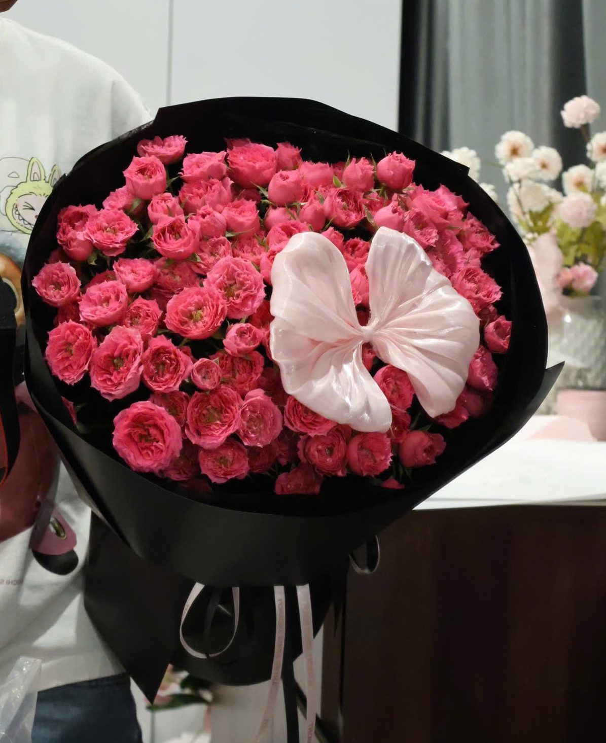 Hương Sắc Sophia