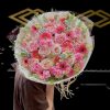 bó hoa sinh nhật vũ khúc thiên đường