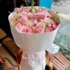 hoa tặng bạn