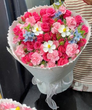 Ngọt Ngào Yêu Thương