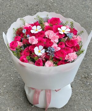 Vườn Hồng Cổ Tích