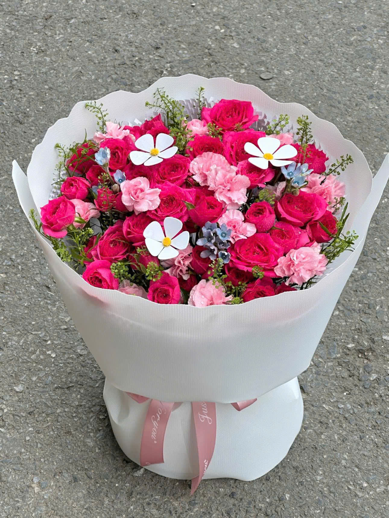 Vườn Hồng Cổ Tích
