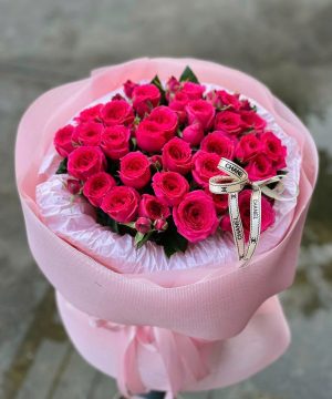 Giai Điệu Hồng
