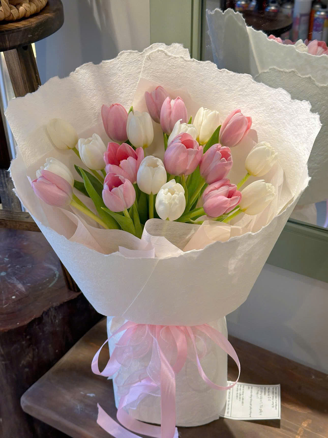 hoa tulip đẹp