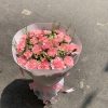 bó hoa cẩm chướng