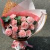 Hoa Cẩm Chướng Hồng
